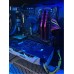 Legend PC Hunter Gaming Desktop PC - Intel Core i5 7400 3.0Ghz Quad Core CPU, H270 Chipset, 8GB Gaming RAM, 240GB SSD+1TB HDD, 3GB Geforce GTX1060 Gaming Graphics Card, Phanteks P400 Temper Glass Case, Windows 10, 300Mbps Wireless, 2 Years Warranty